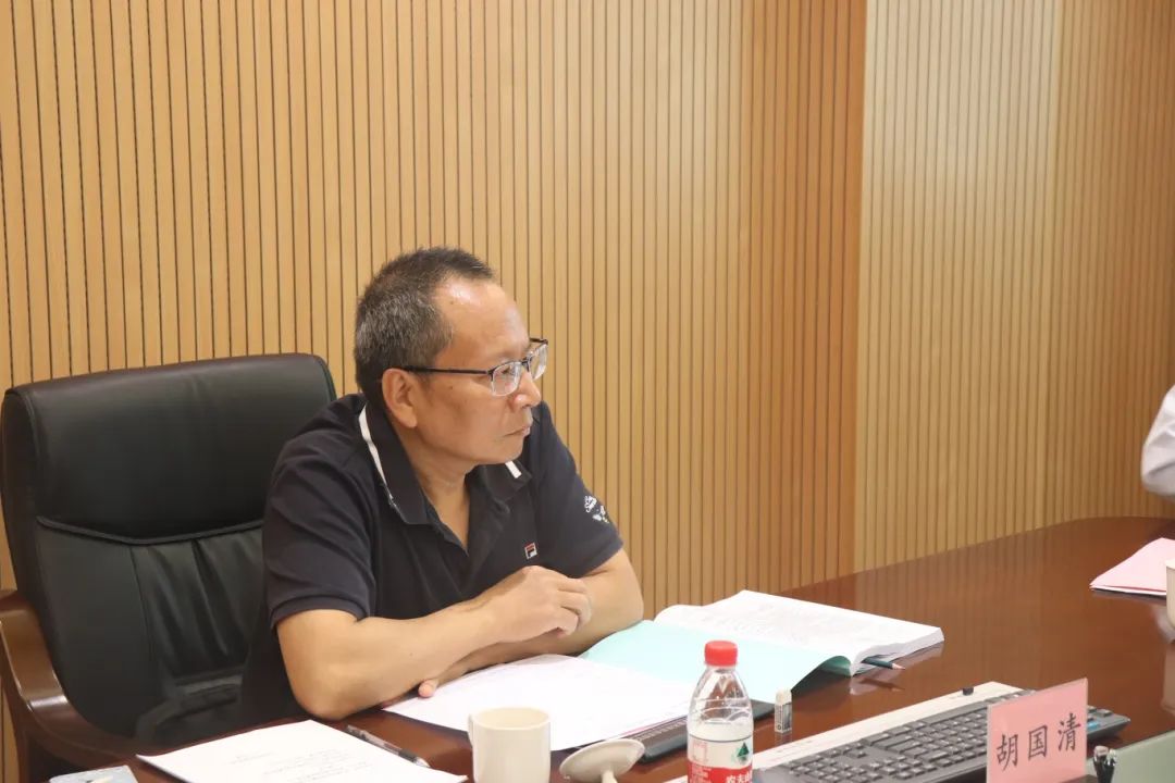 廣東科泰科技創(chuàng)新研究院成功組織召開科技成果評價(jià)會議