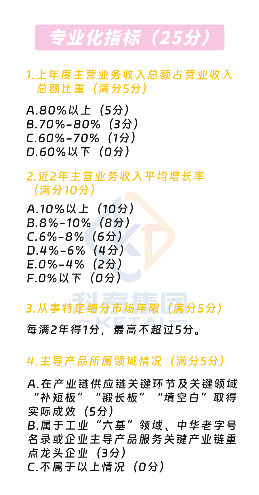 預(yù)告｜廣東省專精特新中小企業(yè)認定即將啟動，企業(yè)朋友要注意！