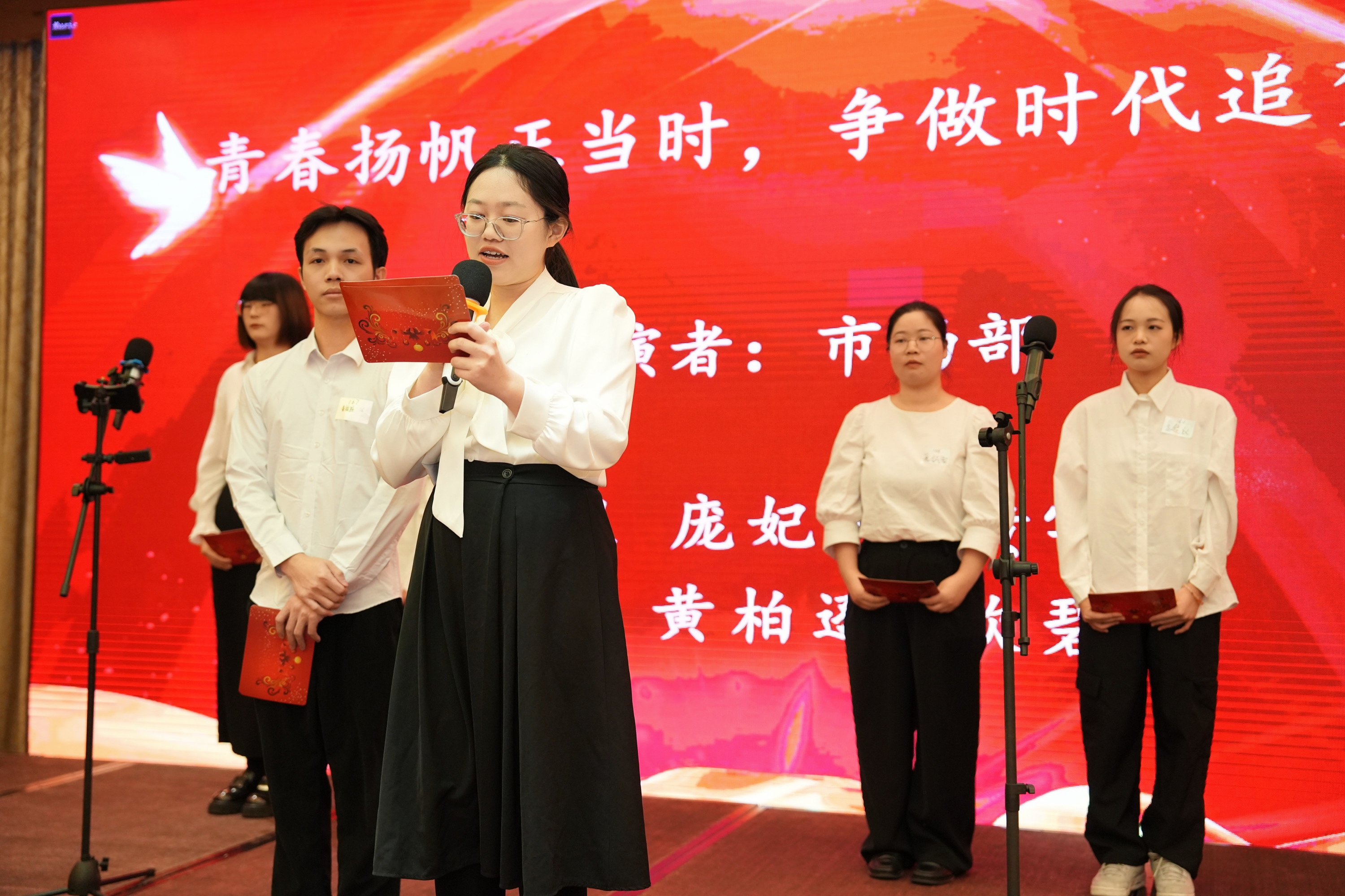 攜手十五載，共創(chuàng)新未來｜科泰集團(tuán)十五周年慶典晚宴圓滿落幕