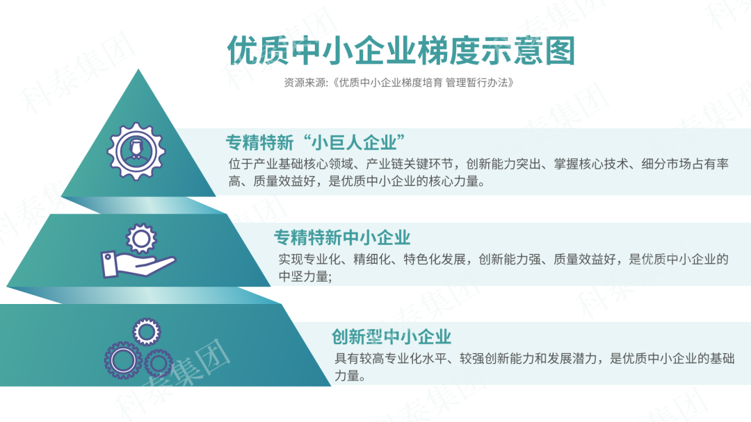 專精特新“小巨人”申報(bào)近在眼前，這些紅線不要踩！