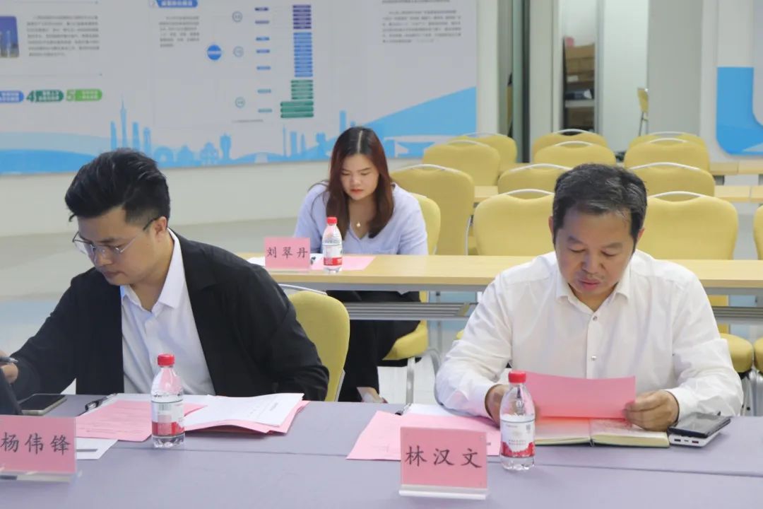 科泰研究院組織召開(kāi)玉凰生態(tài)科技股份有限公司科技成果評(píng)價(jià)會(huì)議